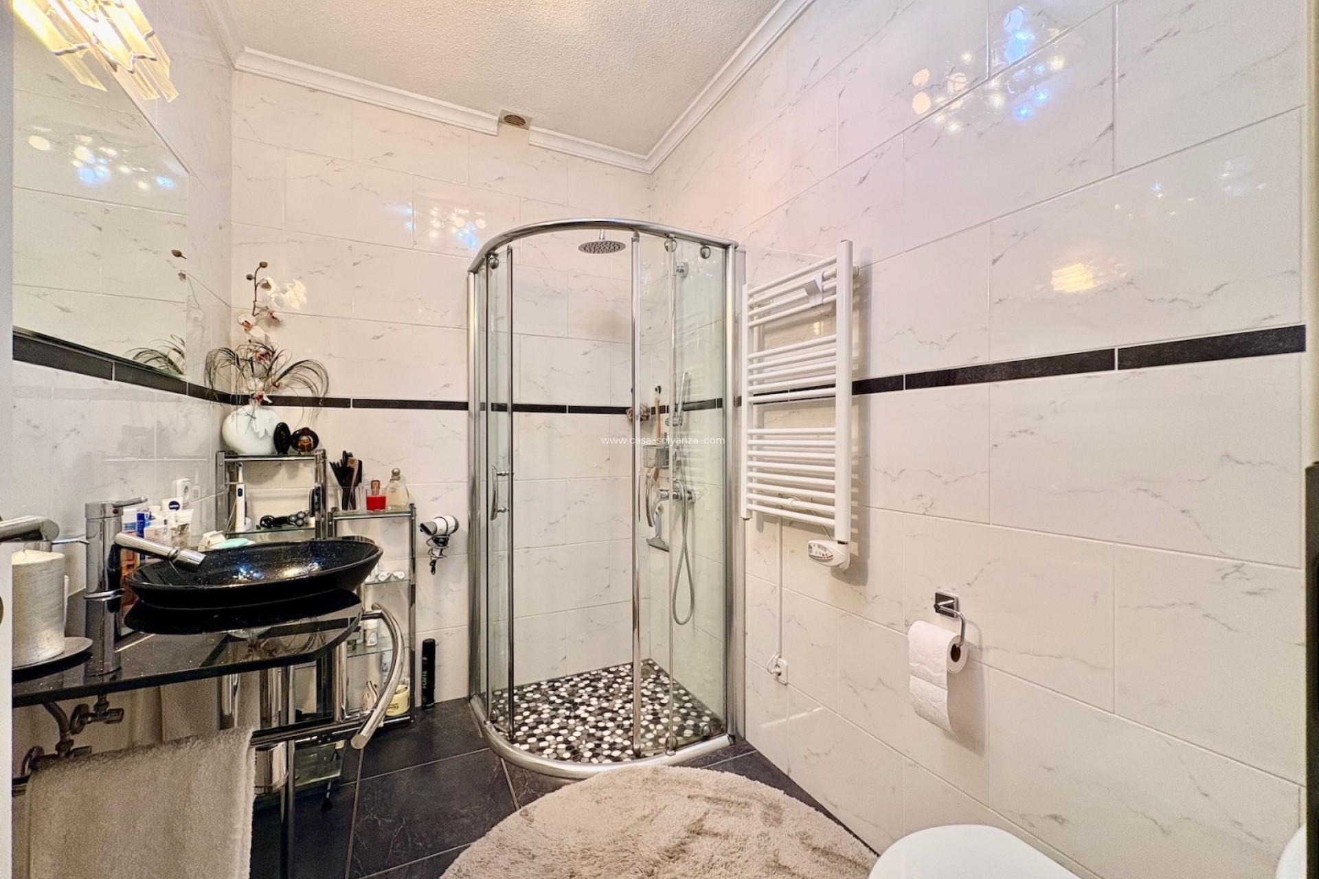 Reventa - Bungalow - Ciudad Quesada - Costa Blanca