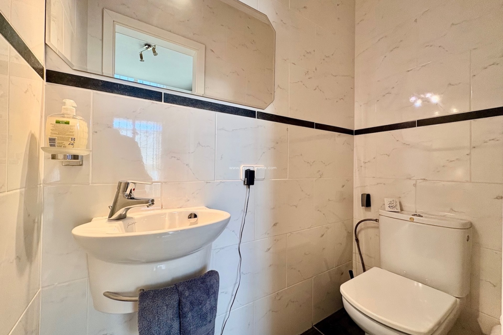 Reventa - Bungalow - Ciudad Quesada - Costa Blanca