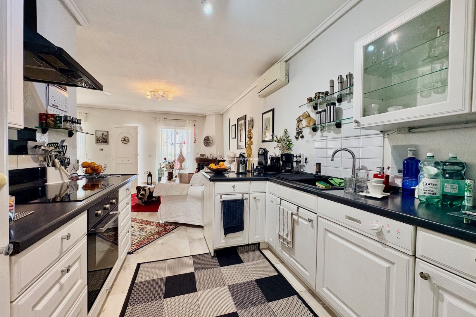 Reventa - Bungalow - Ciudad Quesada - Costa Blanca