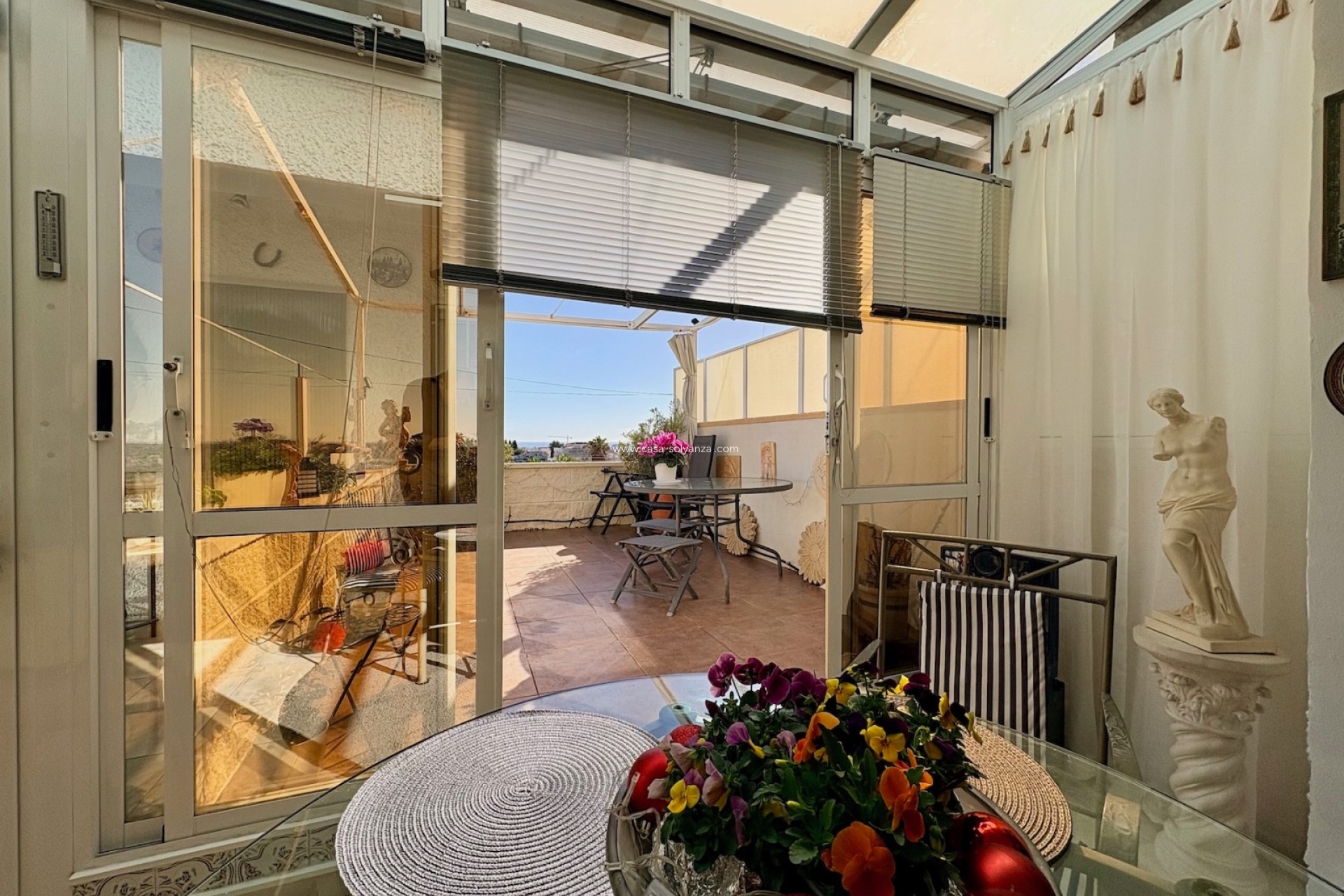 Reventa - Bungalow - Ciudad Quesada - Costa Blanca