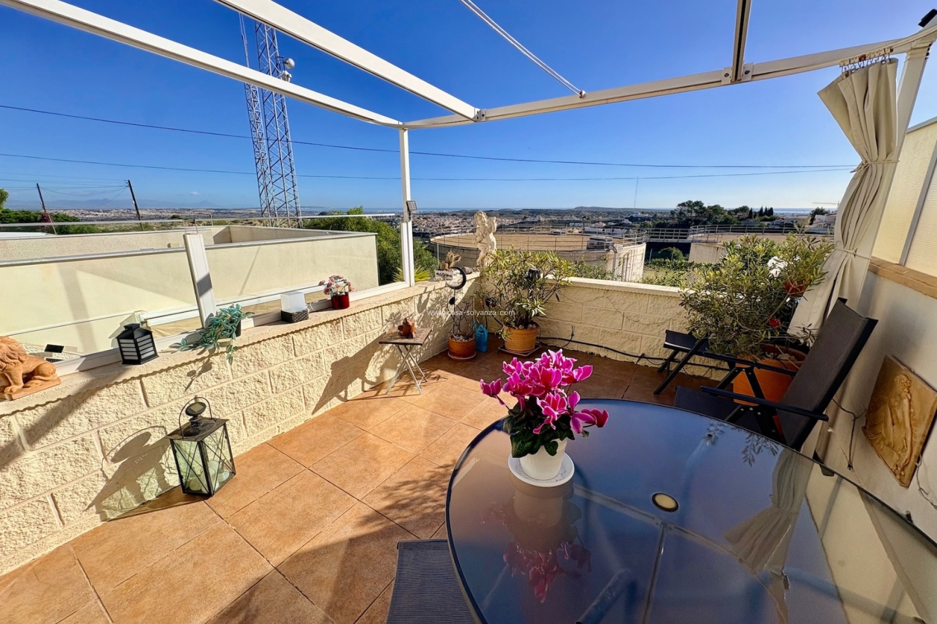 Reventa - Bungalow - Ciudad Quesada - Costa Blanca