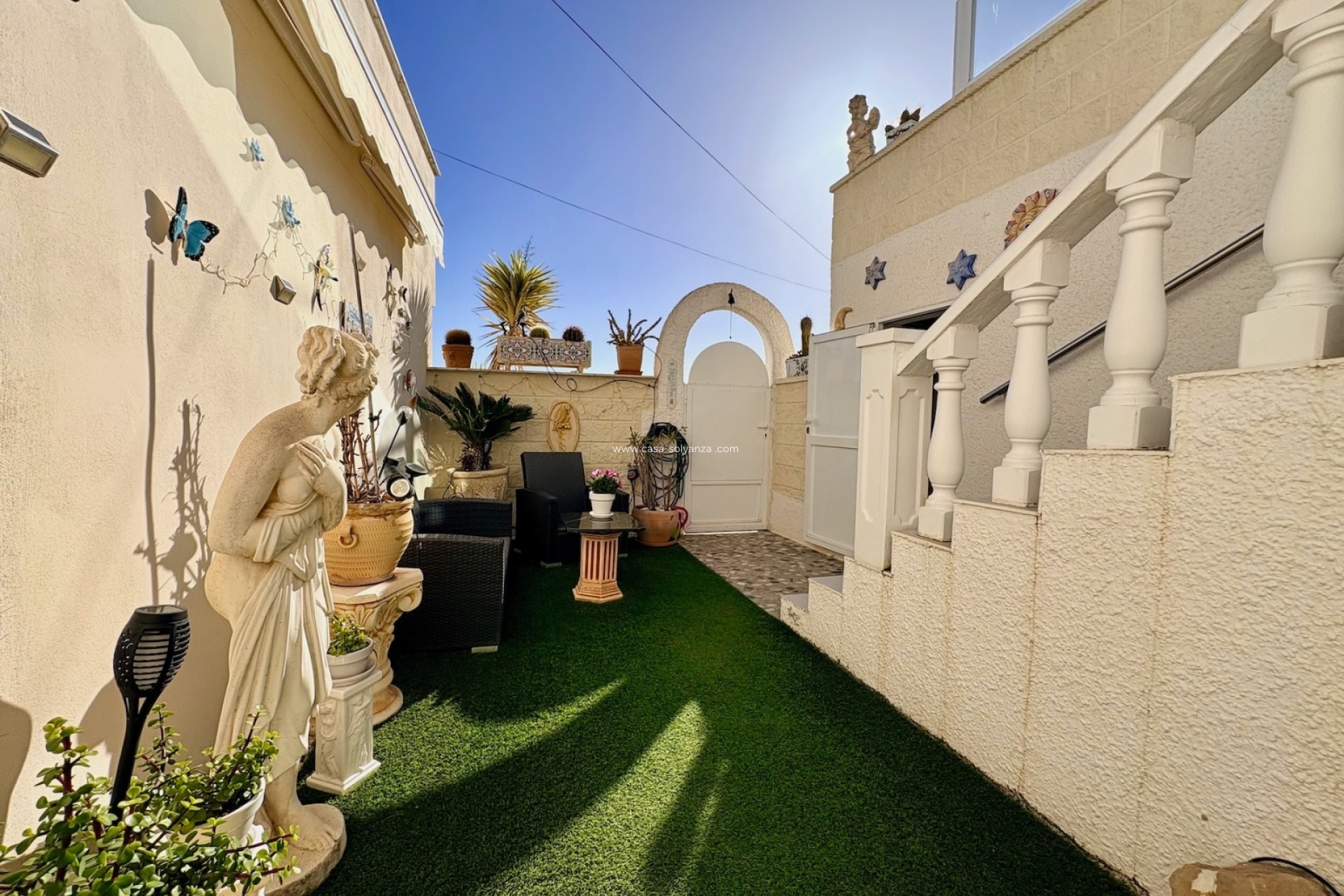 Reventa - Bungalow - Ciudad Quesada - Costa Blanca