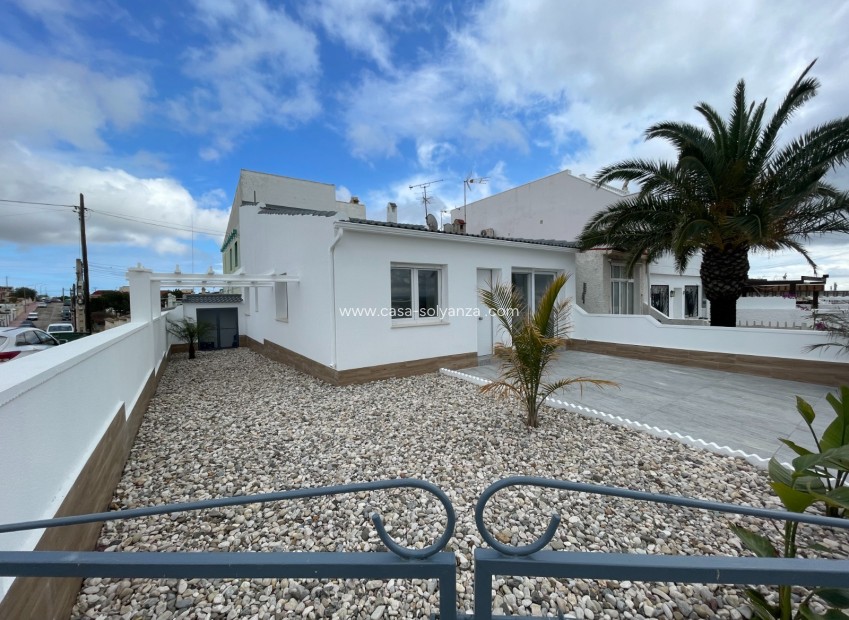 Reventa - Bungalow - Ciudad Quesada - Costa Blanca