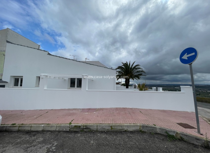 Reventa - Bungalow - Ciudad Quesada - Costa Blanca