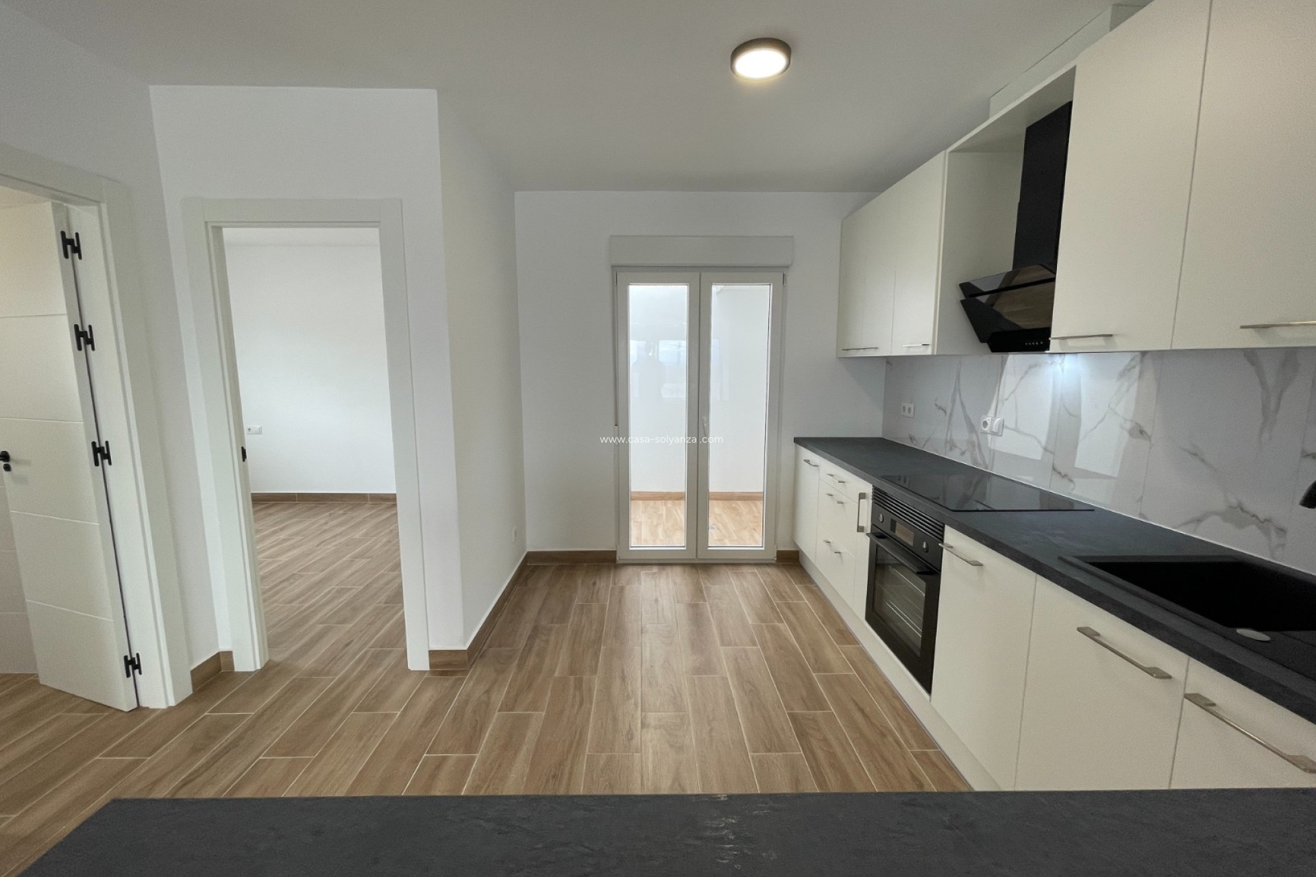 Reventa - Bungalow - Ciudad Quesada - Costa Blanca