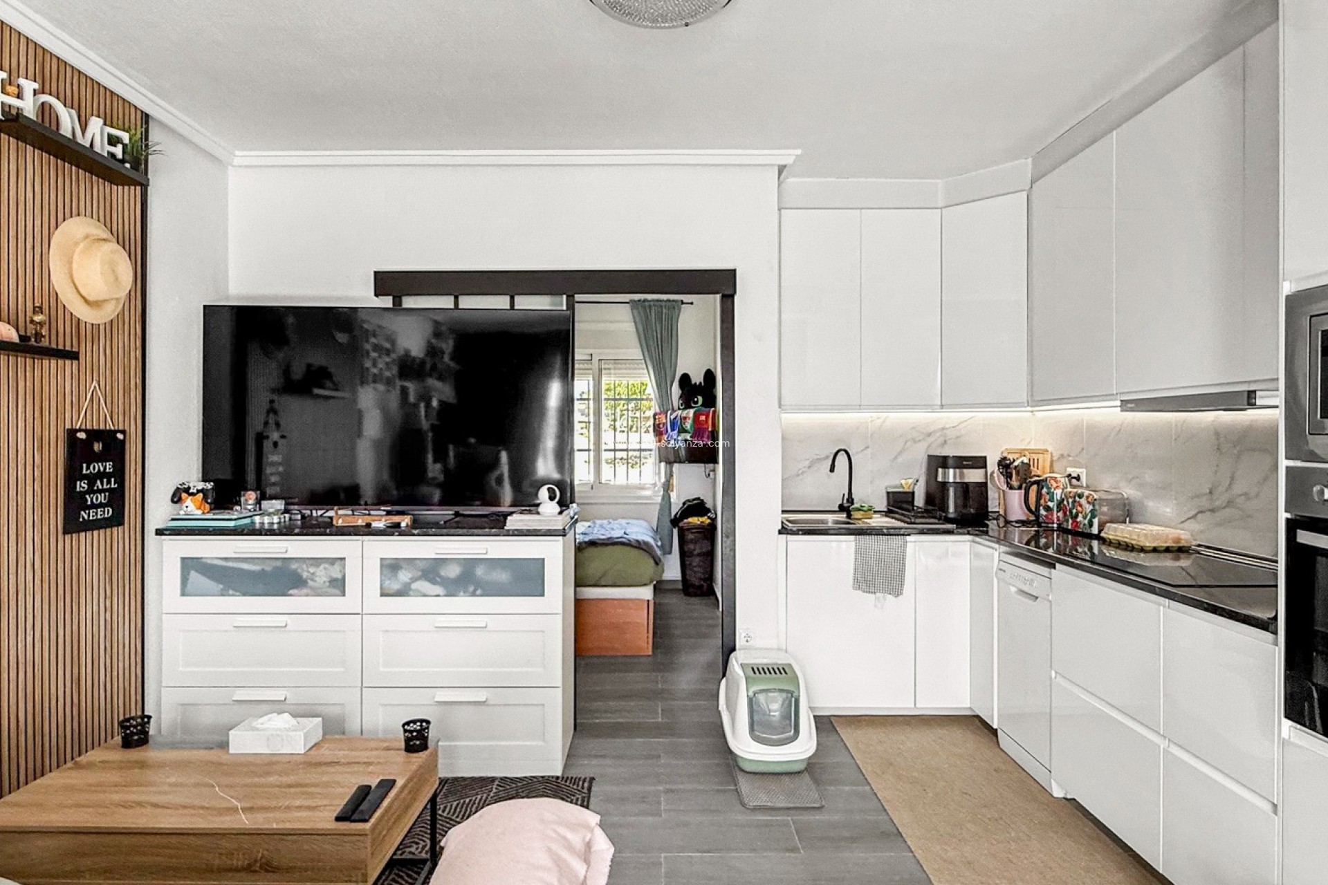 Reventa - Bungalow - Ciudad Quesada - Costa Blanca