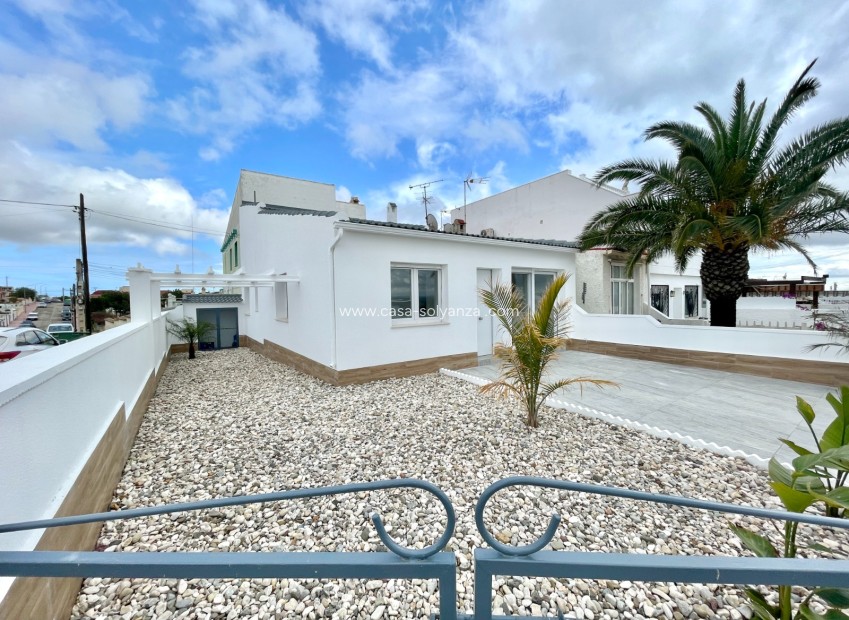 Reventa - Bungalow - Ciudad Quesada - Costa Blanca