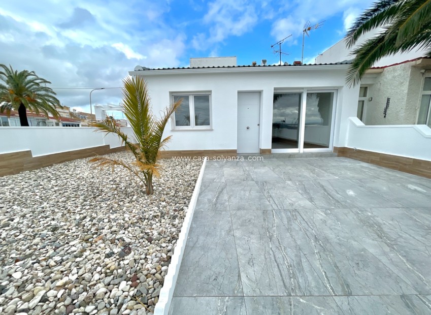 Reventa - Bungalow - Ciudad Quesada - Costa Blanca