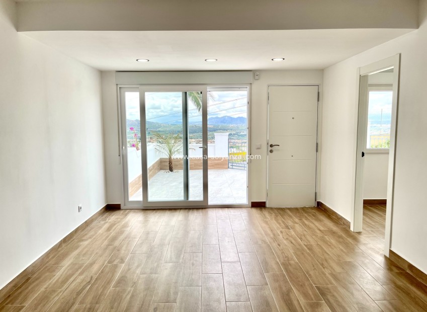 Reventa - Bungalow - Ciudad Quesada - Costa Blanca