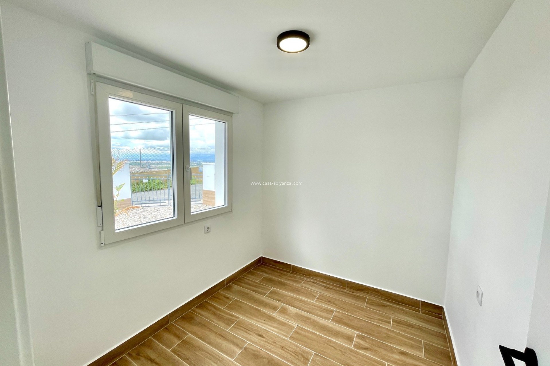 Reventa - Bungalow - Ciudad Quesada - Costa Blanca