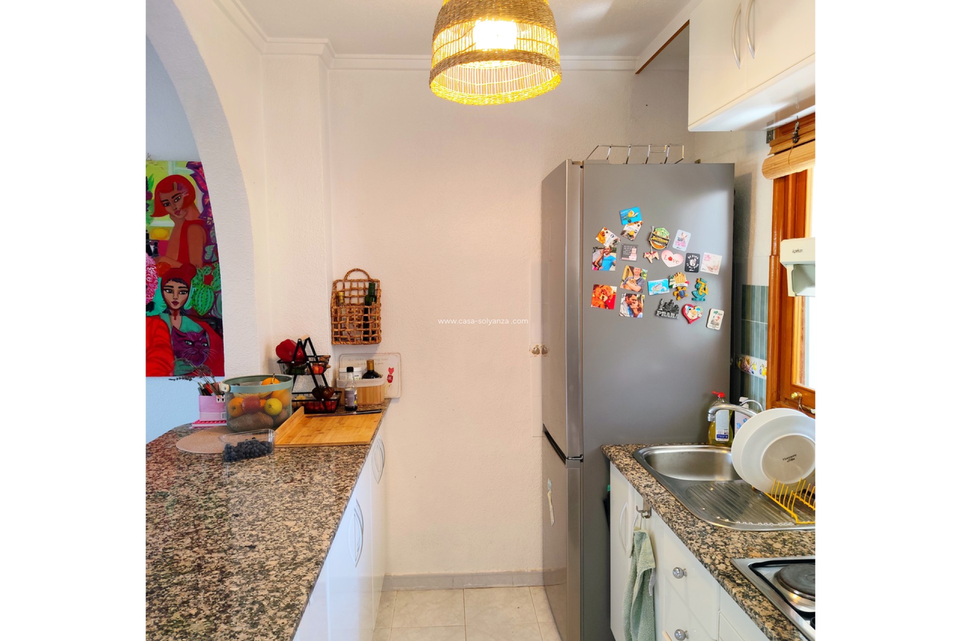 Reventa - Bungalow - Ciudad Quesada - Costa Blanca