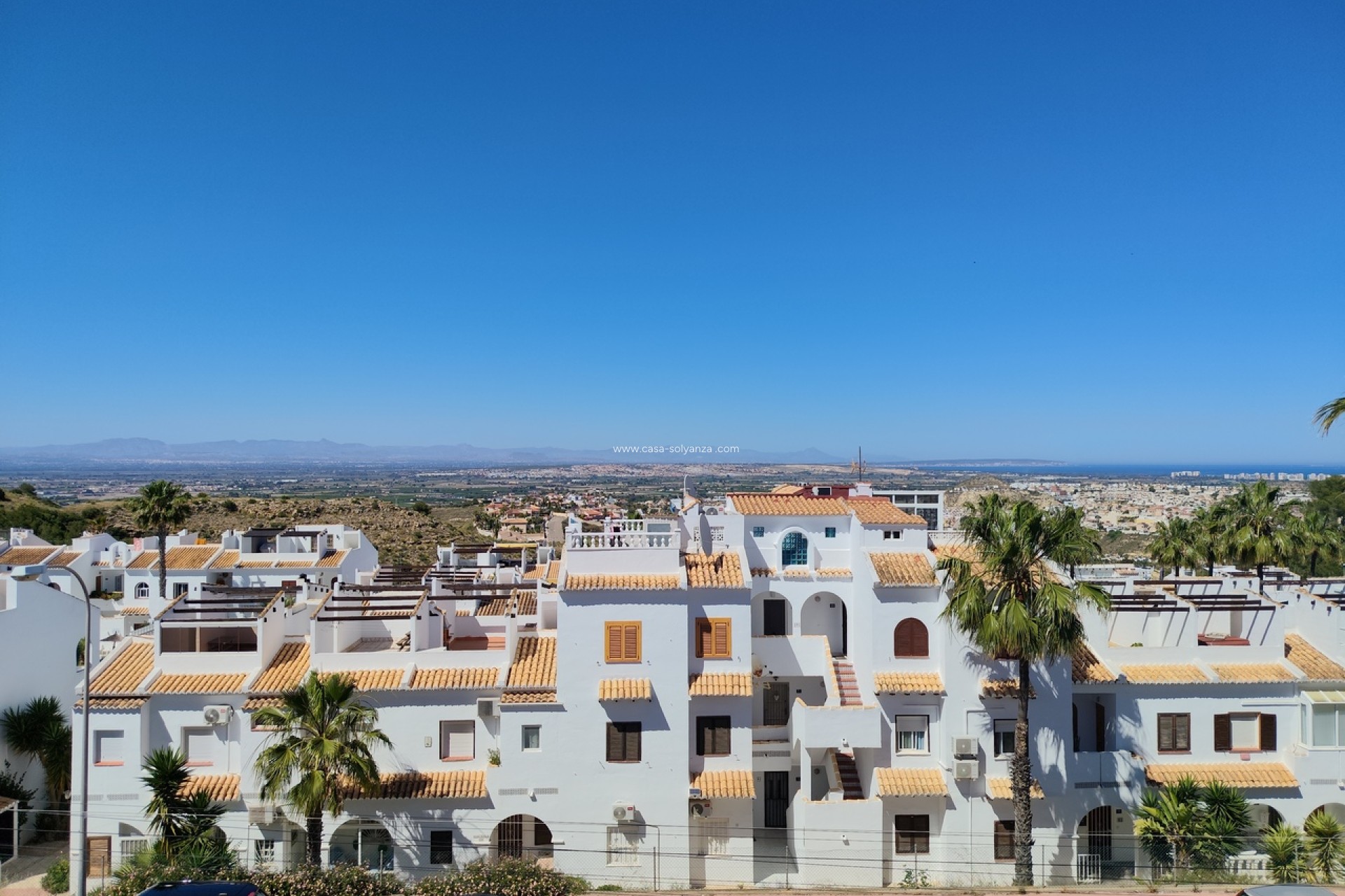 Reventa - Bungalow - Ciudad Quesada - Costa Blanca