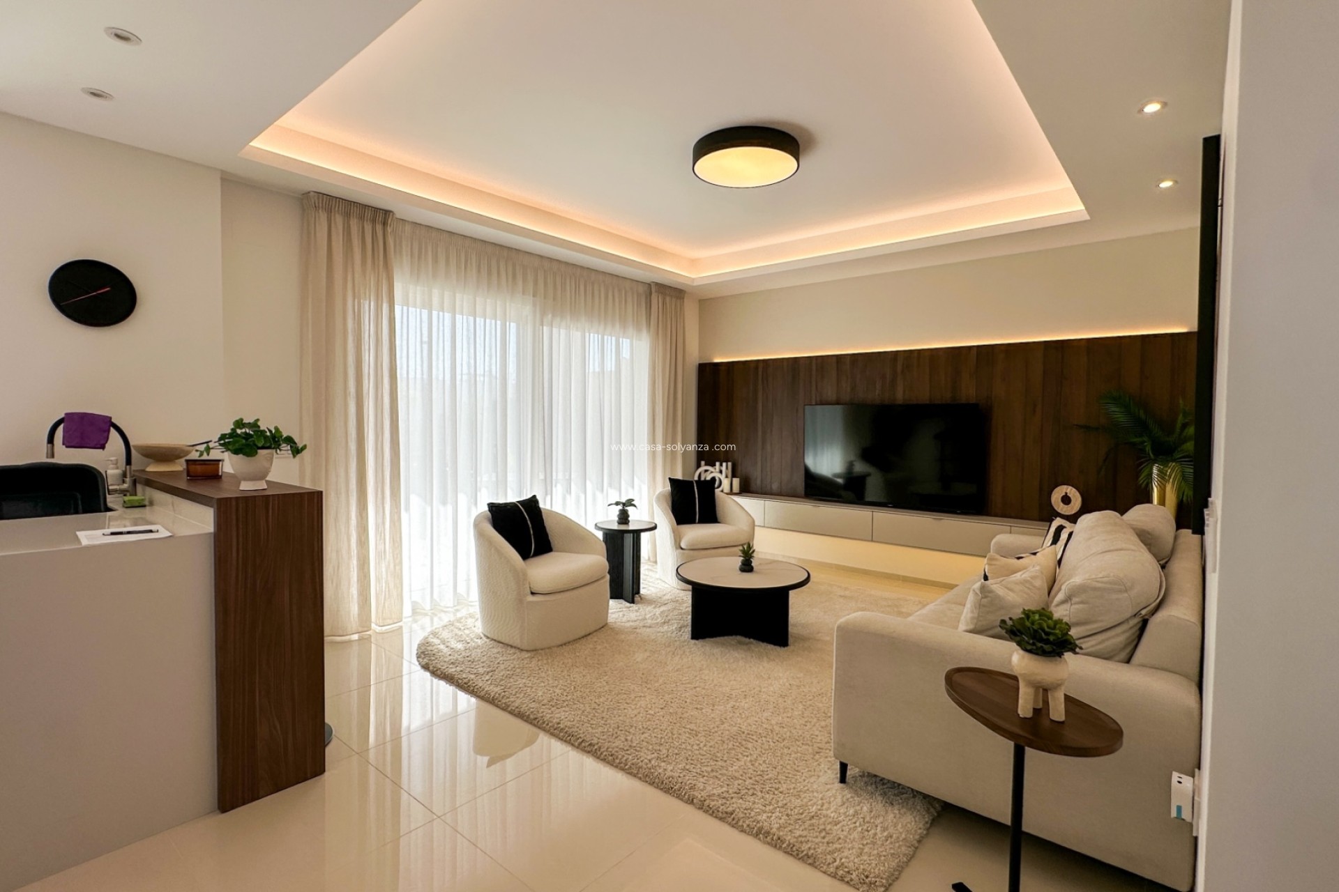 Reventa - Bungalow - Ciudad Quesada - Costa Blanca
