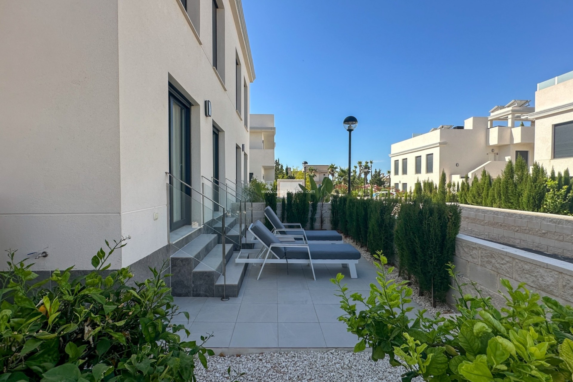 Reventa - Bungalow - Ciudad Quesada - Costa Blanca