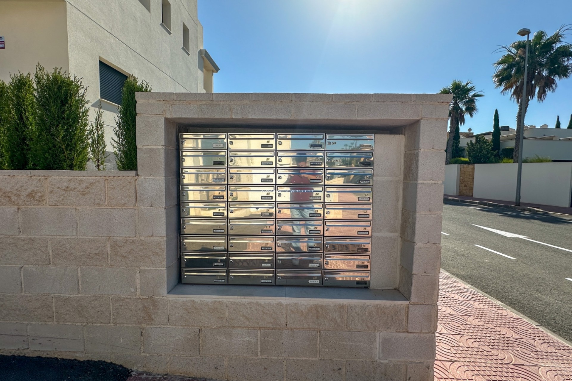 Reventa - Bungalow - Ciudad Quesada - Costa Blanca