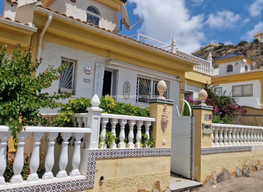 Reventa - Bungalow - Ciudad Quesada (Rojales) - 0