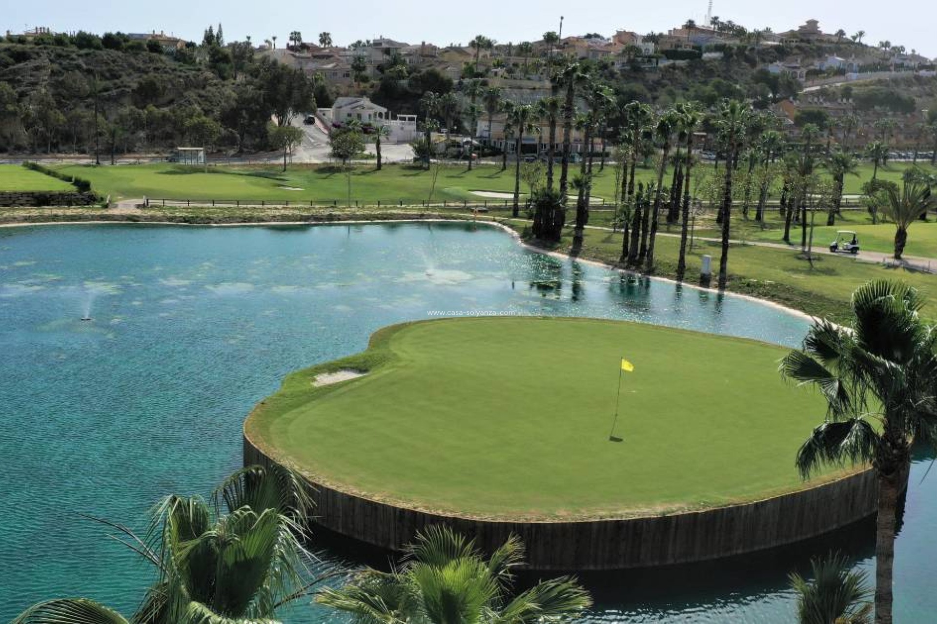 Reventa - Bungalow - Ciudad Quesada (Rojales) - 0