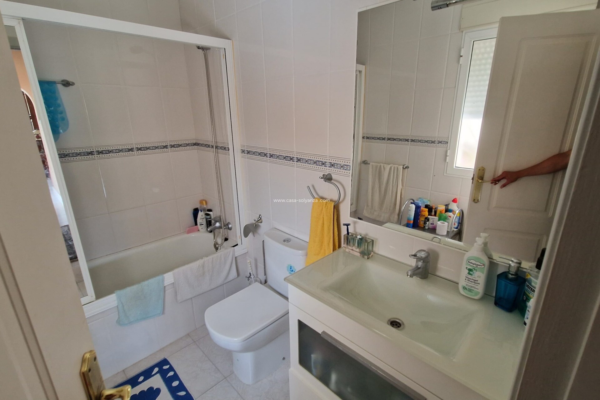 Reventa - Bungalow - Ciudad Quesada (Rojales) - 0