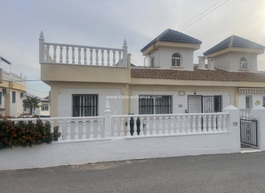 Reventa - Bungalow - Ciudad Quesada (Rojales) - 0