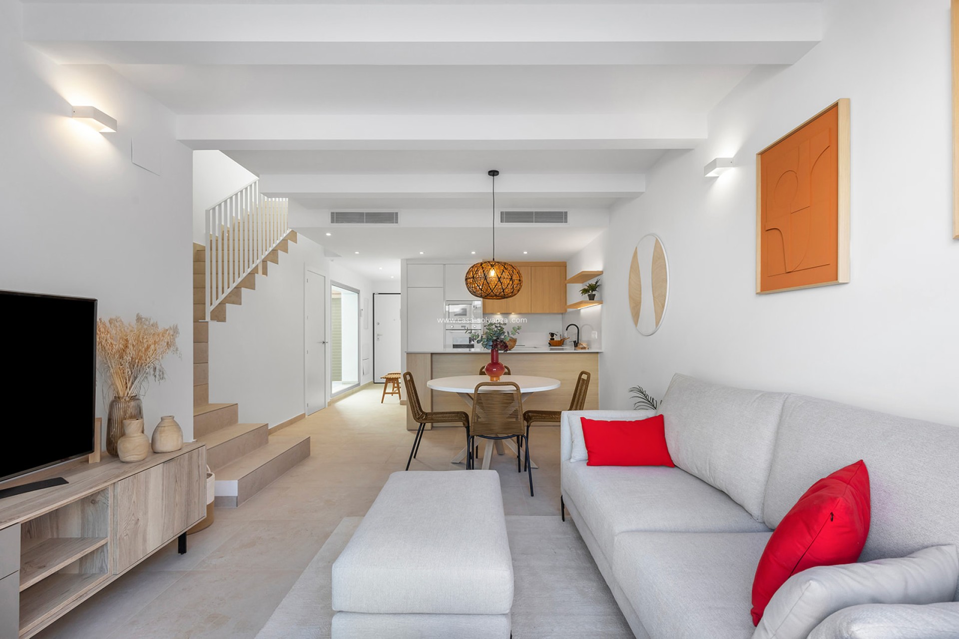 Reventa - Bungalow - Dolores - Dolores de Pacheco