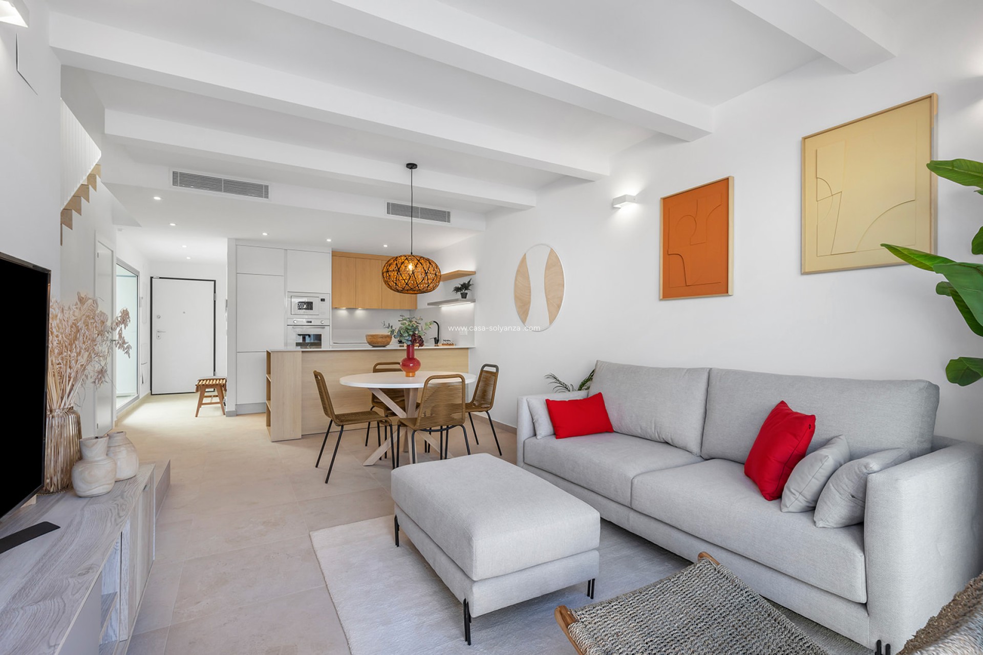 Reventa - Bungalow - Dolores - Dolores de Pacheco