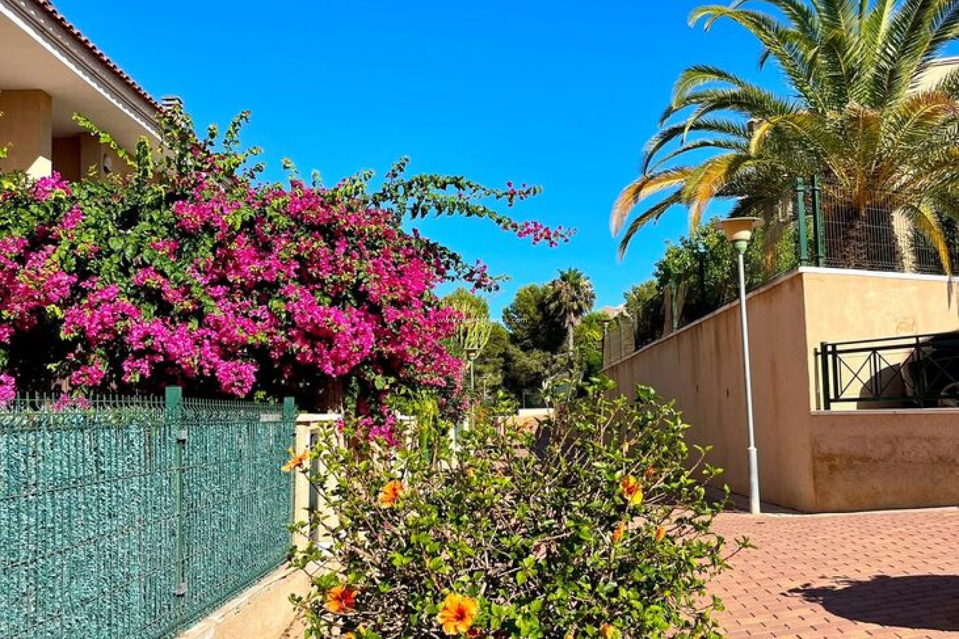 Reventa - Bungalow - Gran alacant - Costa Blanca