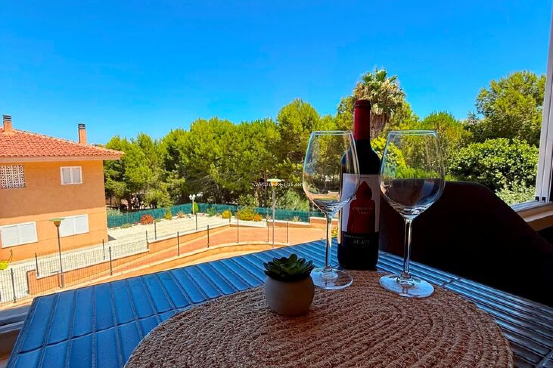 Reventa - Bungalow - Gran alacant - Costa Blanca