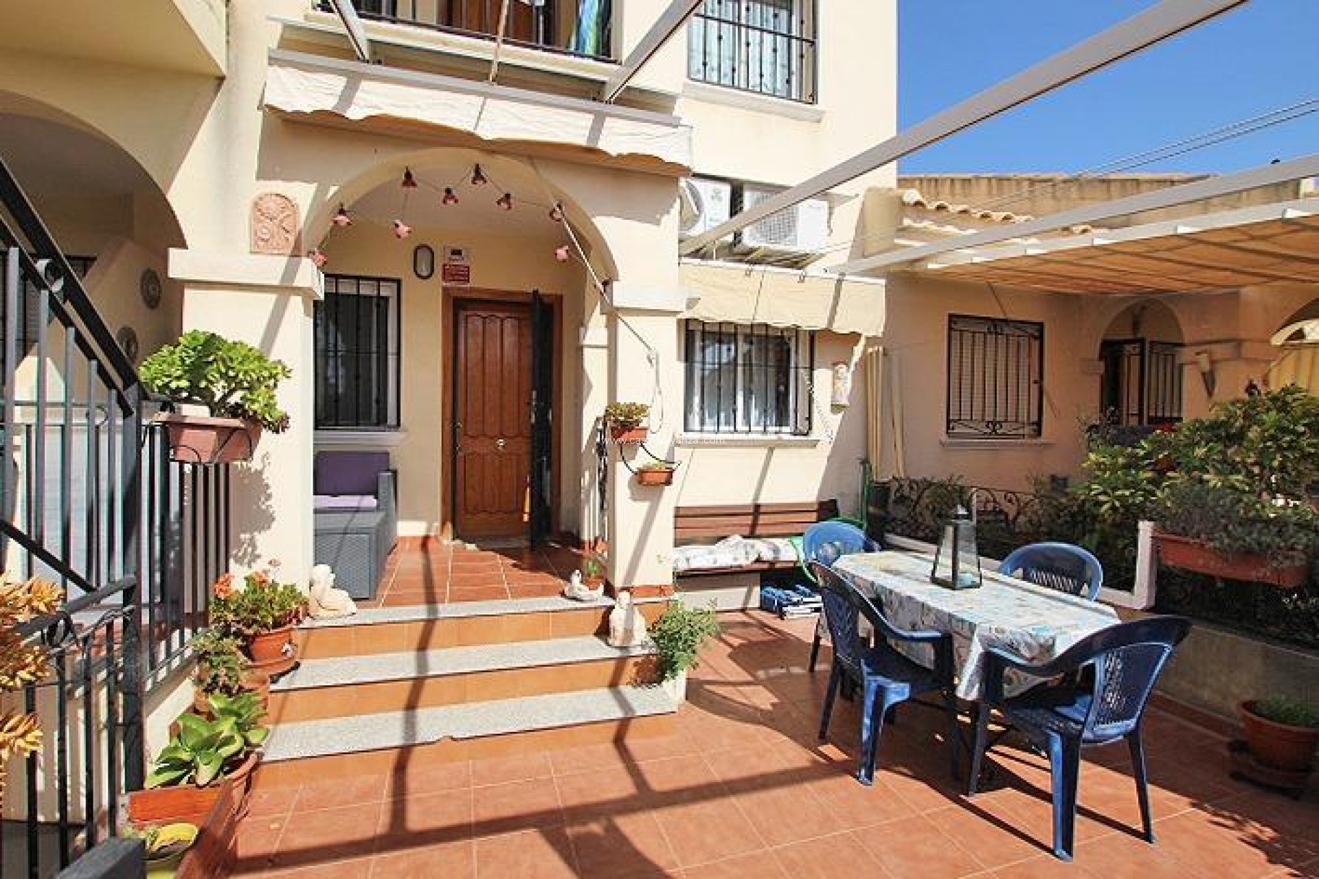 Reventa - Bungalow - Guardamar del Segura - 03140