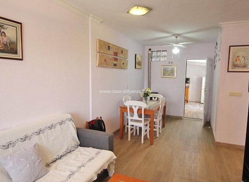 Reventa - Bungalow - Guardamar del Segura - 03140