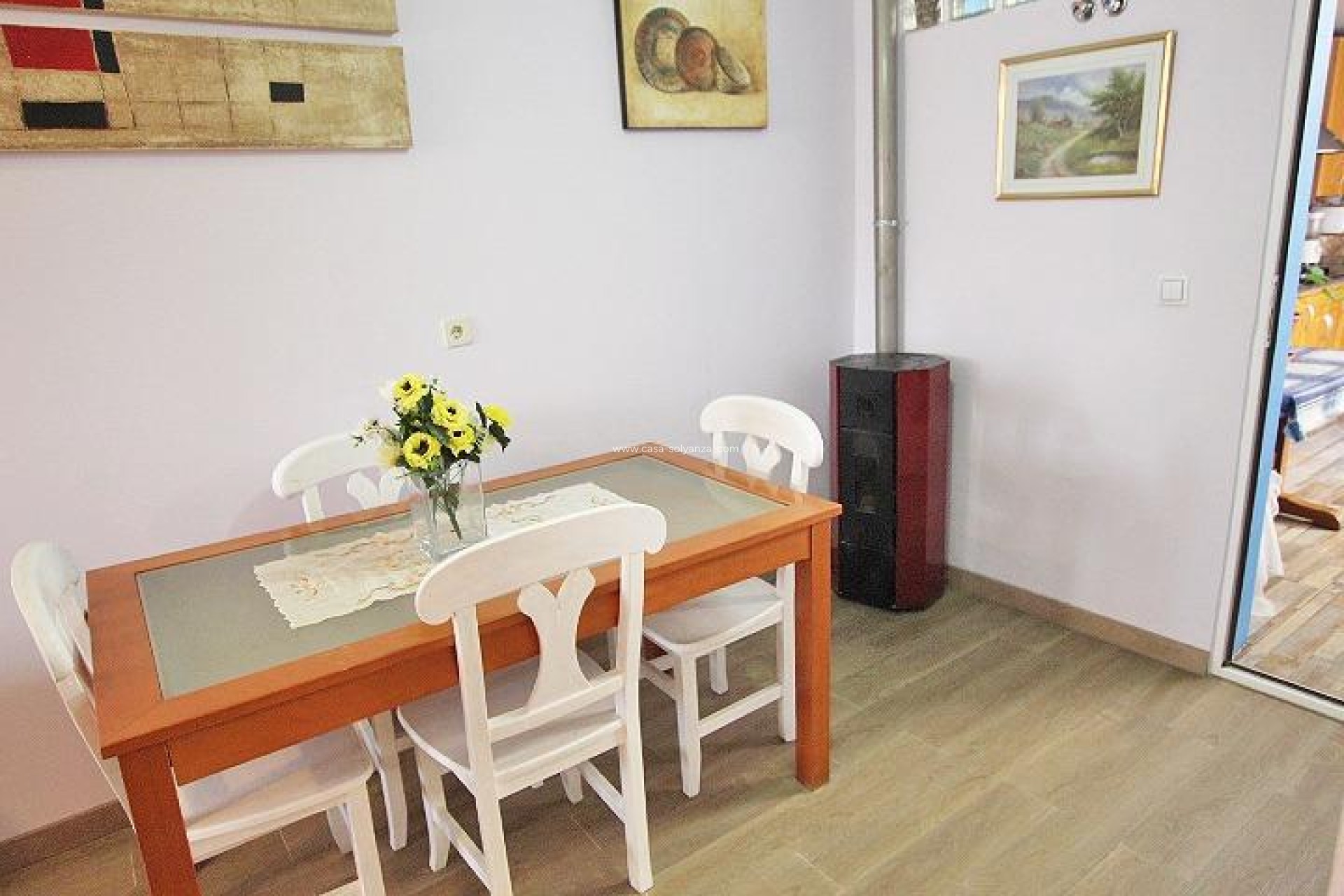 Reventa - Bungalow - Guardamar del Segura - 03140