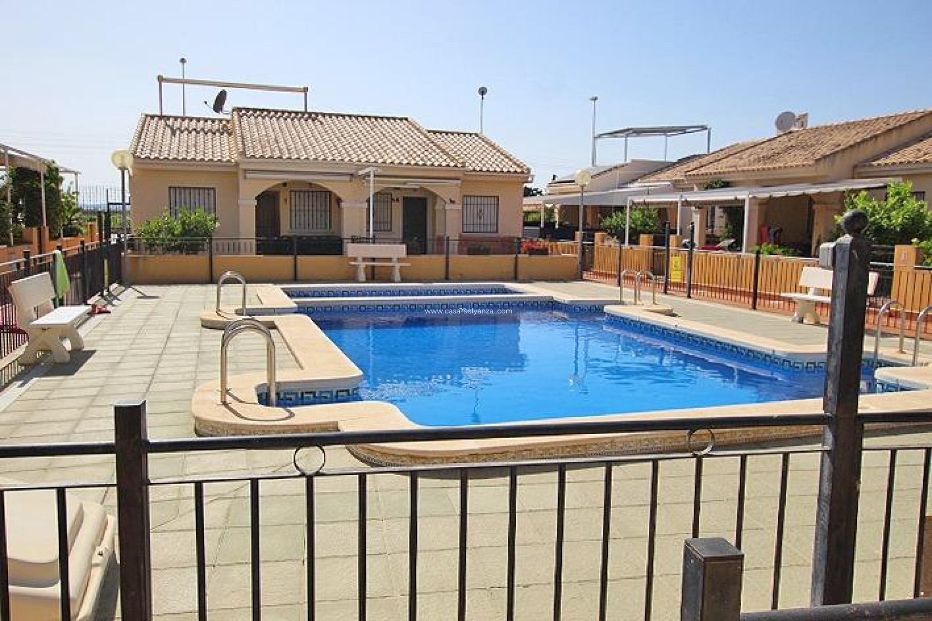 Reventa - Bungalow - Guardamar del Segura - 03140