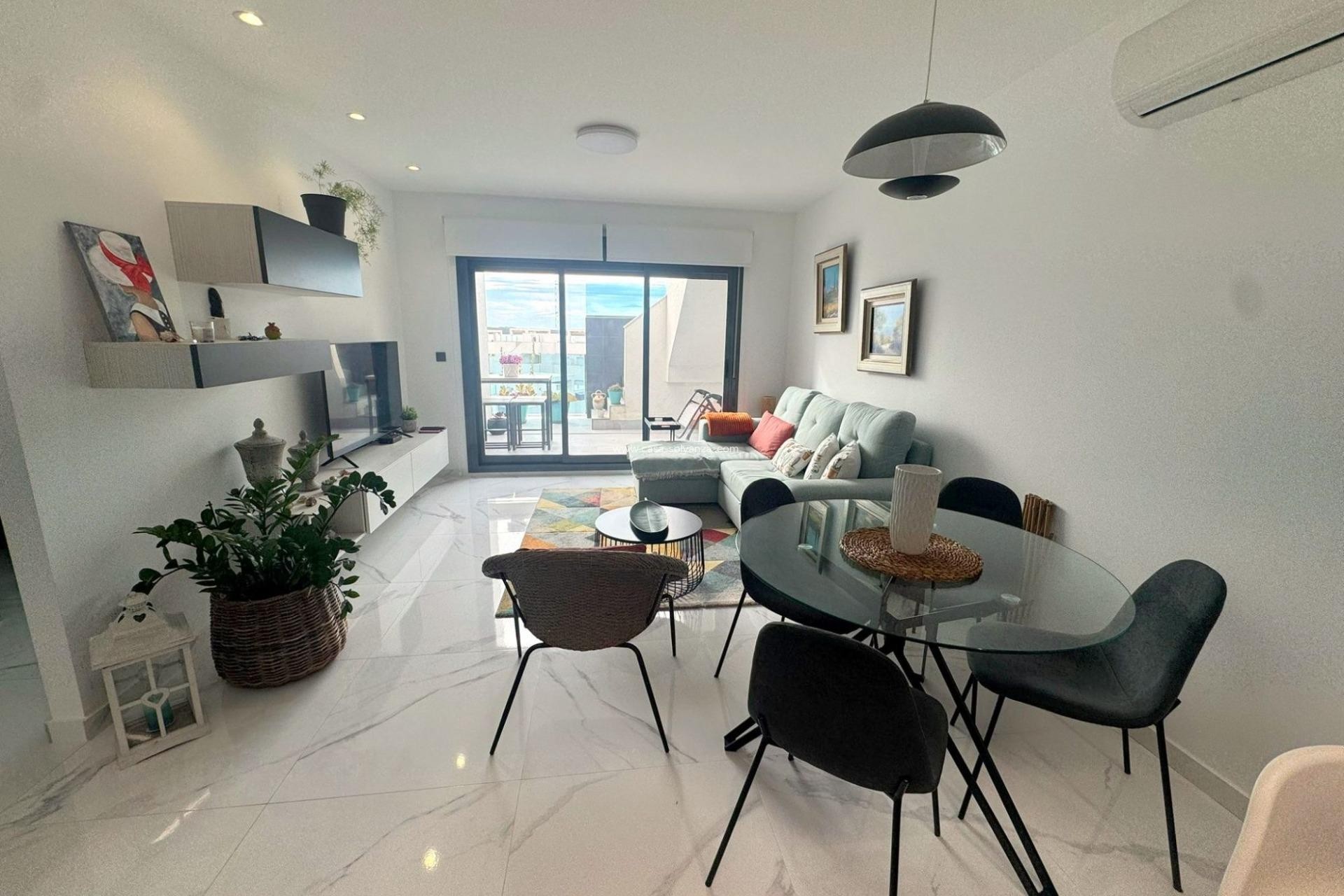 Reventa - Bungalow - Guardamar del Segura - Costa Blanca