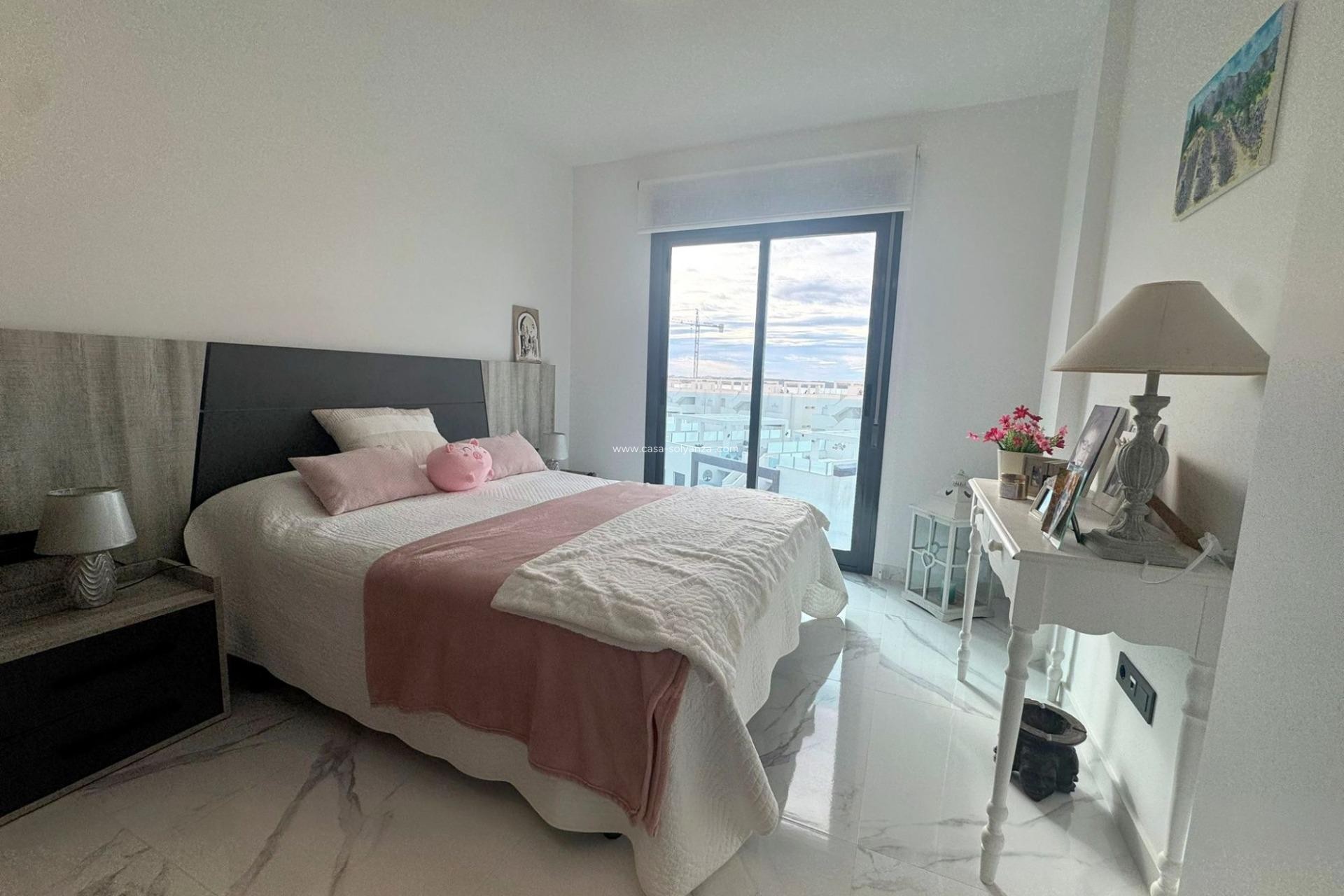 Reventa - Bungalow - Guardamar del Segura - Costa Blanca