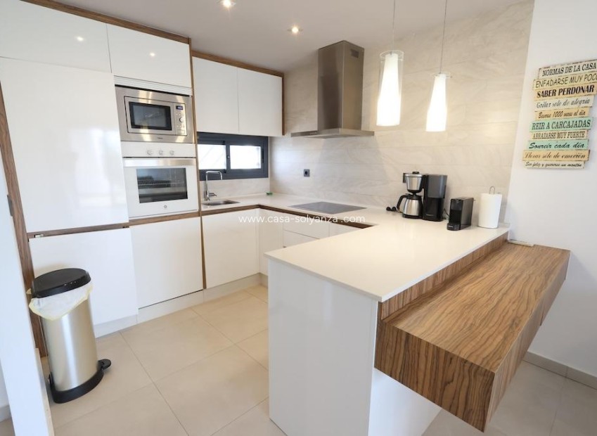 Reventa - Bungalow - Guardamar del Segura - Costa Blanca