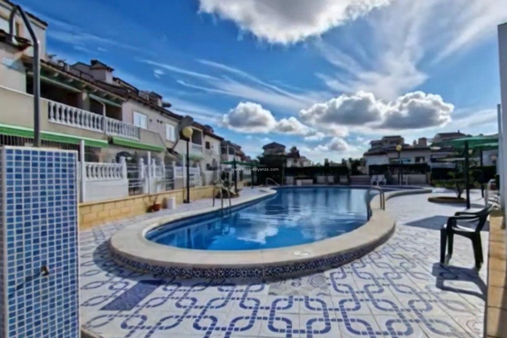 Reventa - Bungalow - Guardamar del Segura - El Moncayo