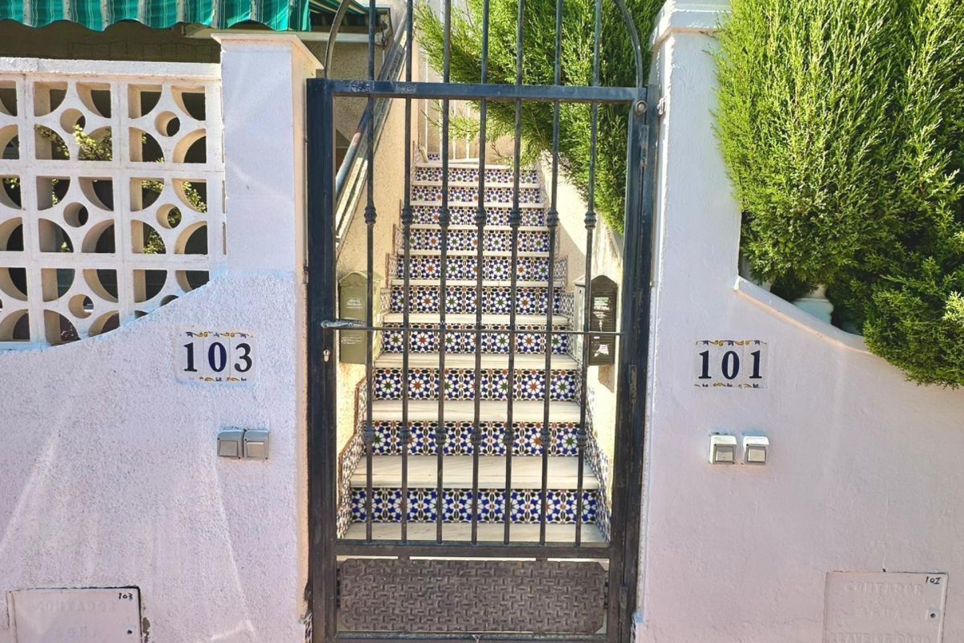 Reventa - Bungalow - Guardamar del Segura - El Moncayo