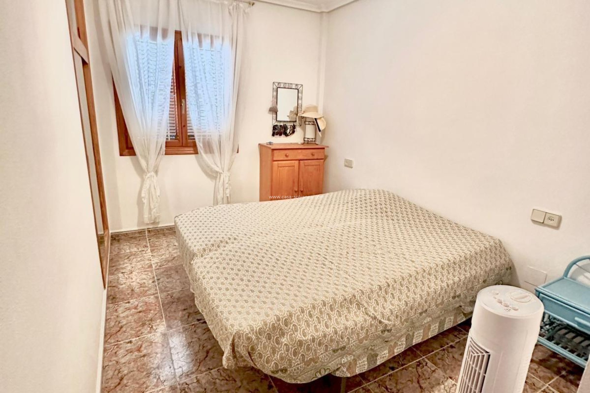Reventa - Bungalow - Guardamar del Segura - El Moncayo