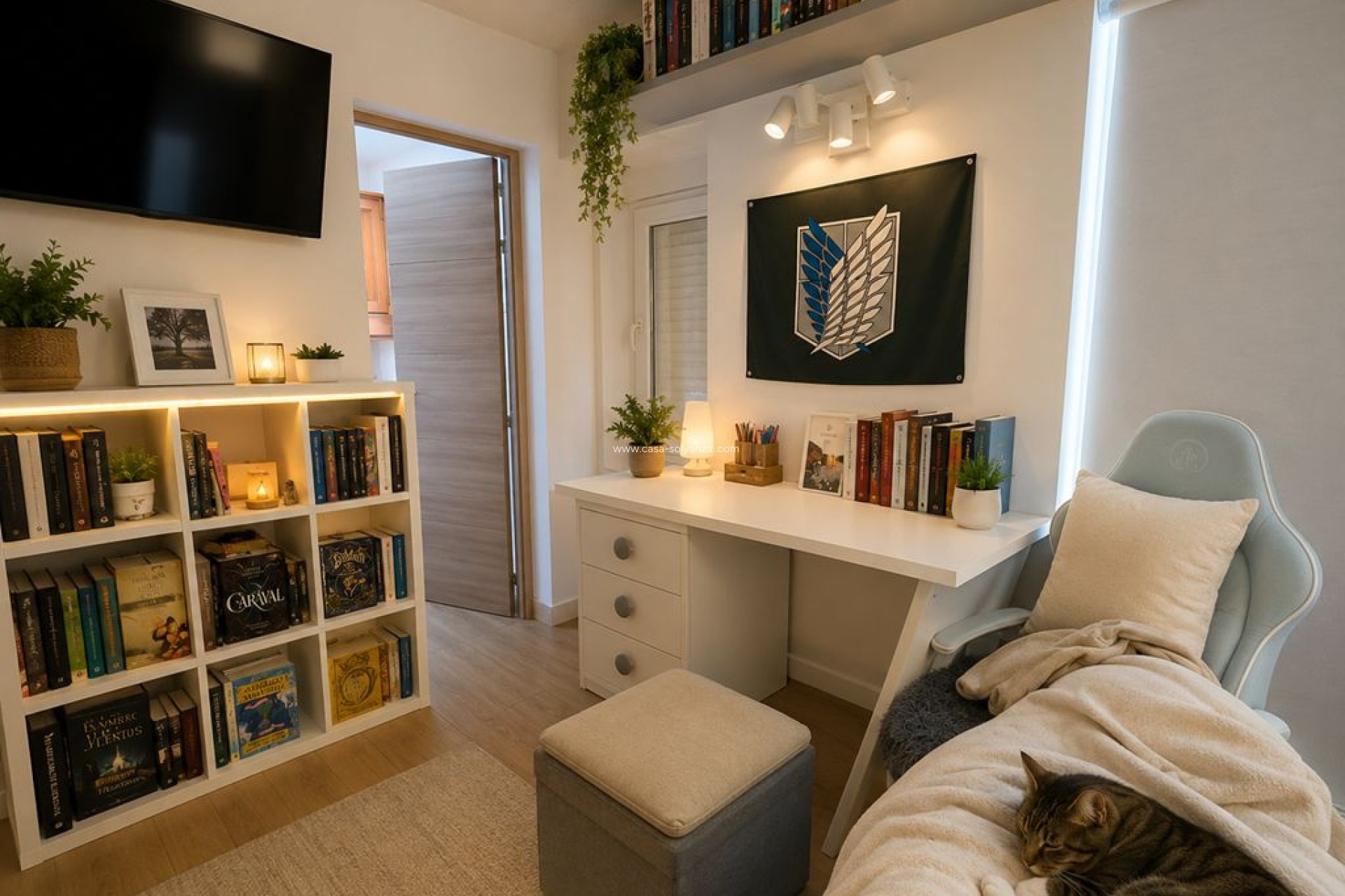Reventa - Bungalow - Jávea - Costa Blanca