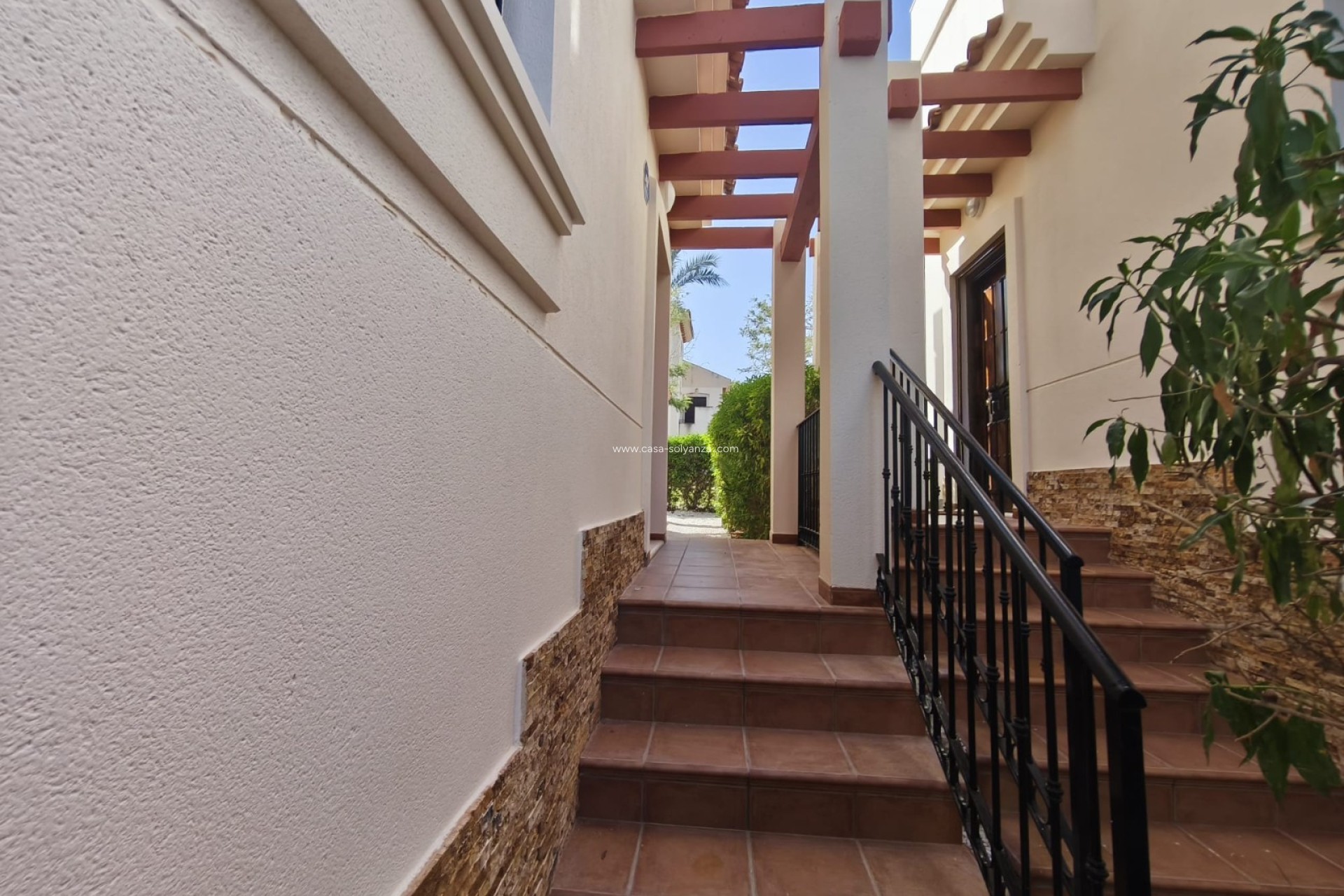 Reventa - Bungalow - La Finca Golf - Inland