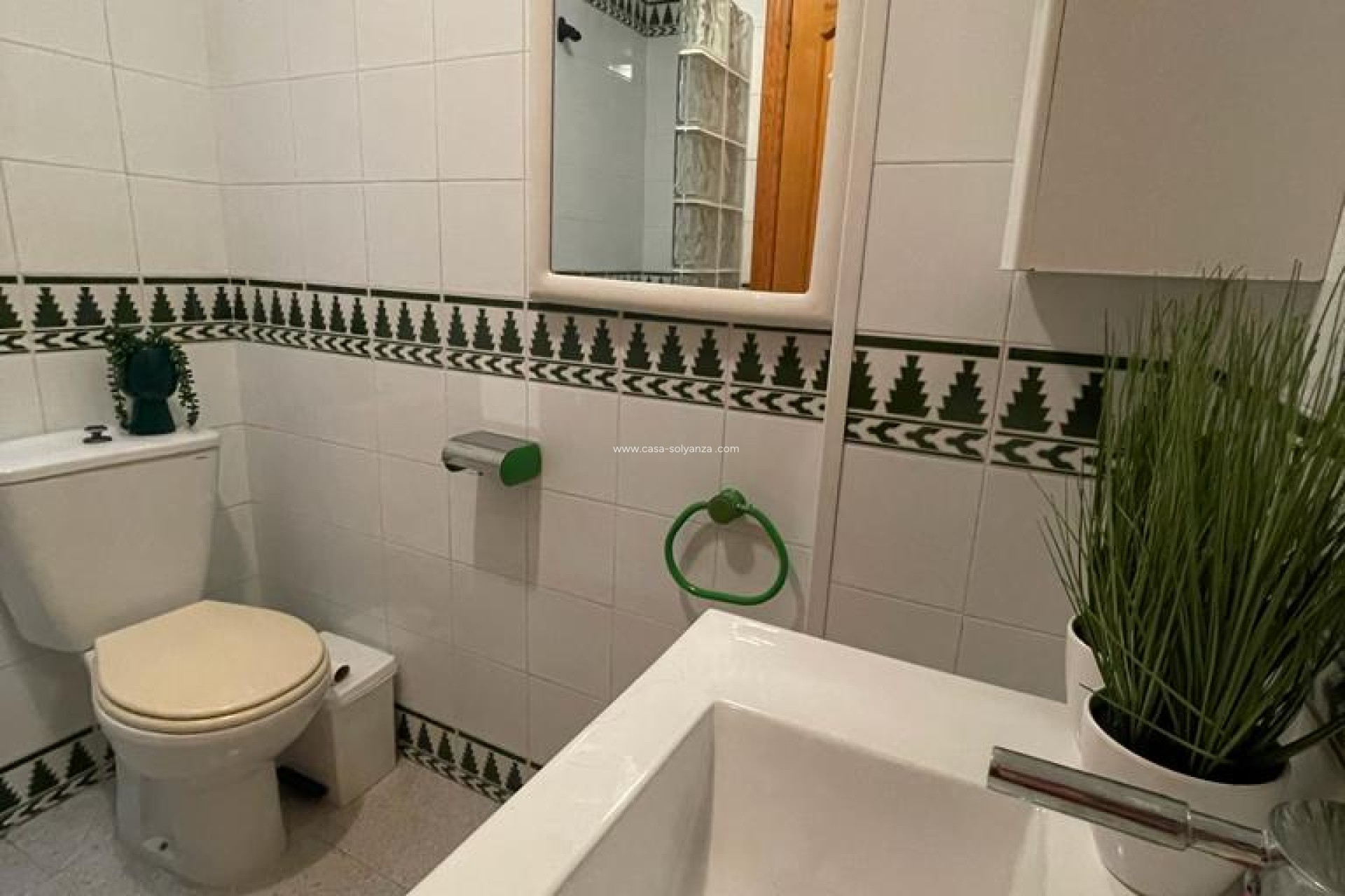 Reventa - Bungalow - La Mata - Costa Blanca