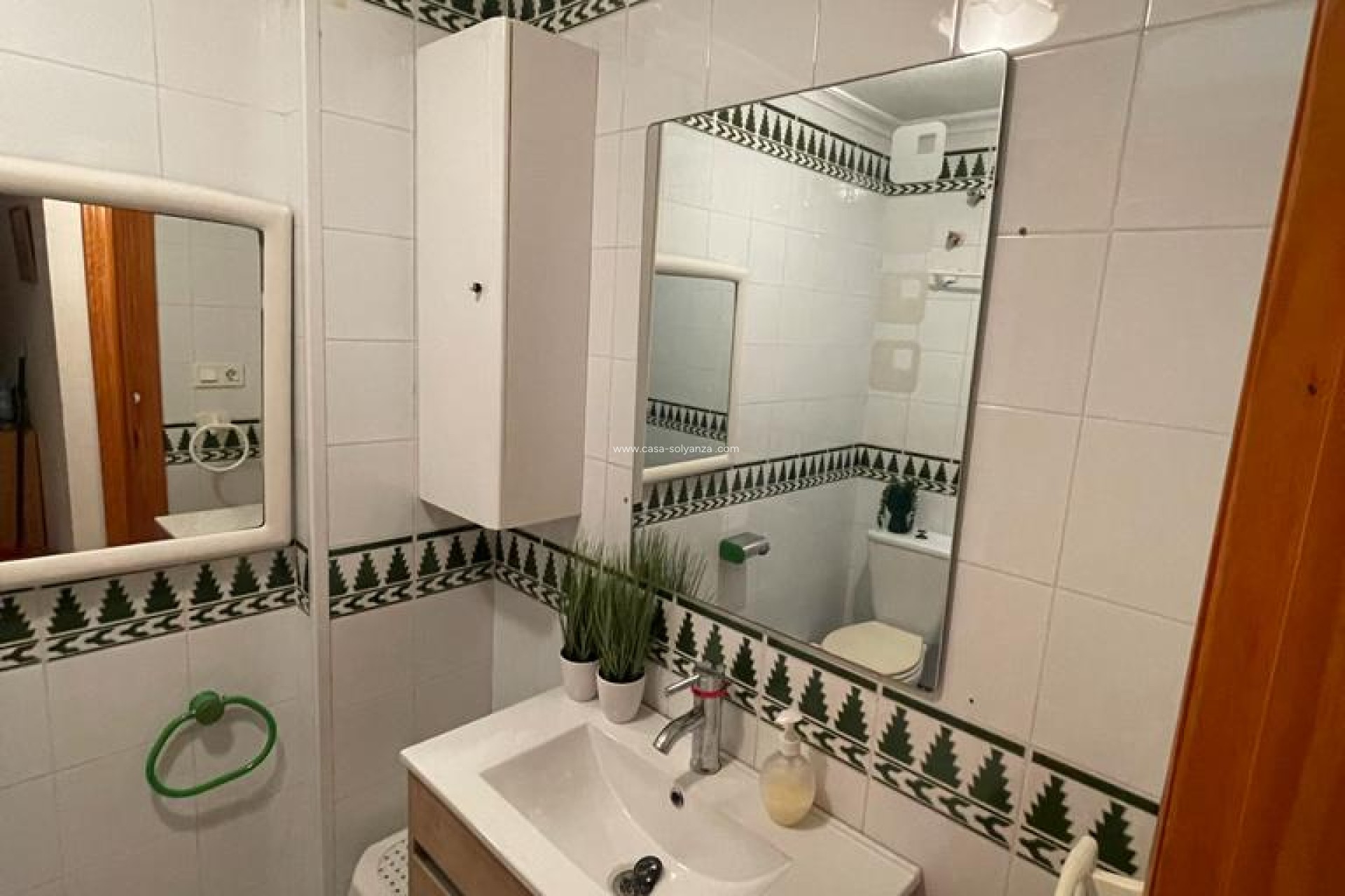 Reventa - Bungalow - La Mata - Costa Blanca