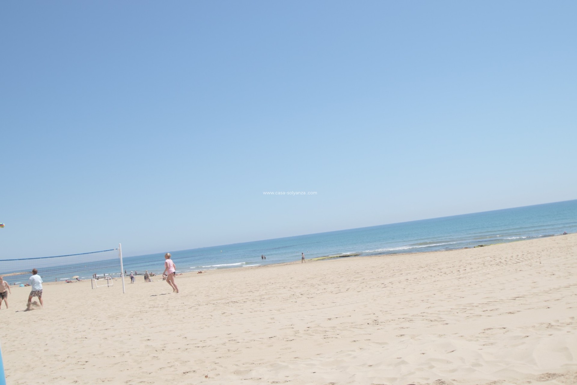 Reventa - Bungalow - La Mata - Costa Blanca