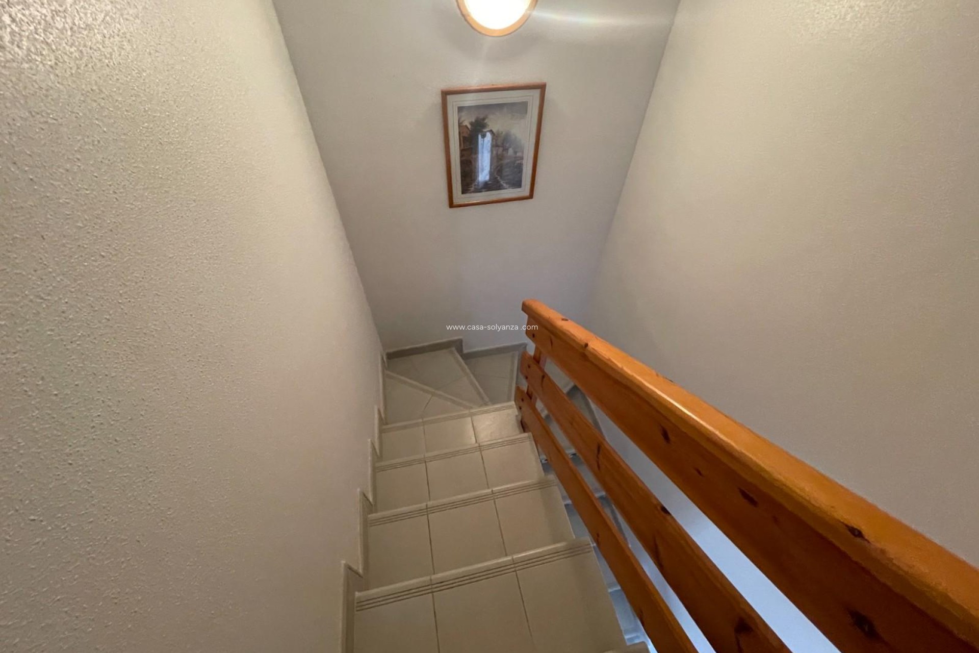 Reventa - Bungalow - La Mata - Costa Blanca