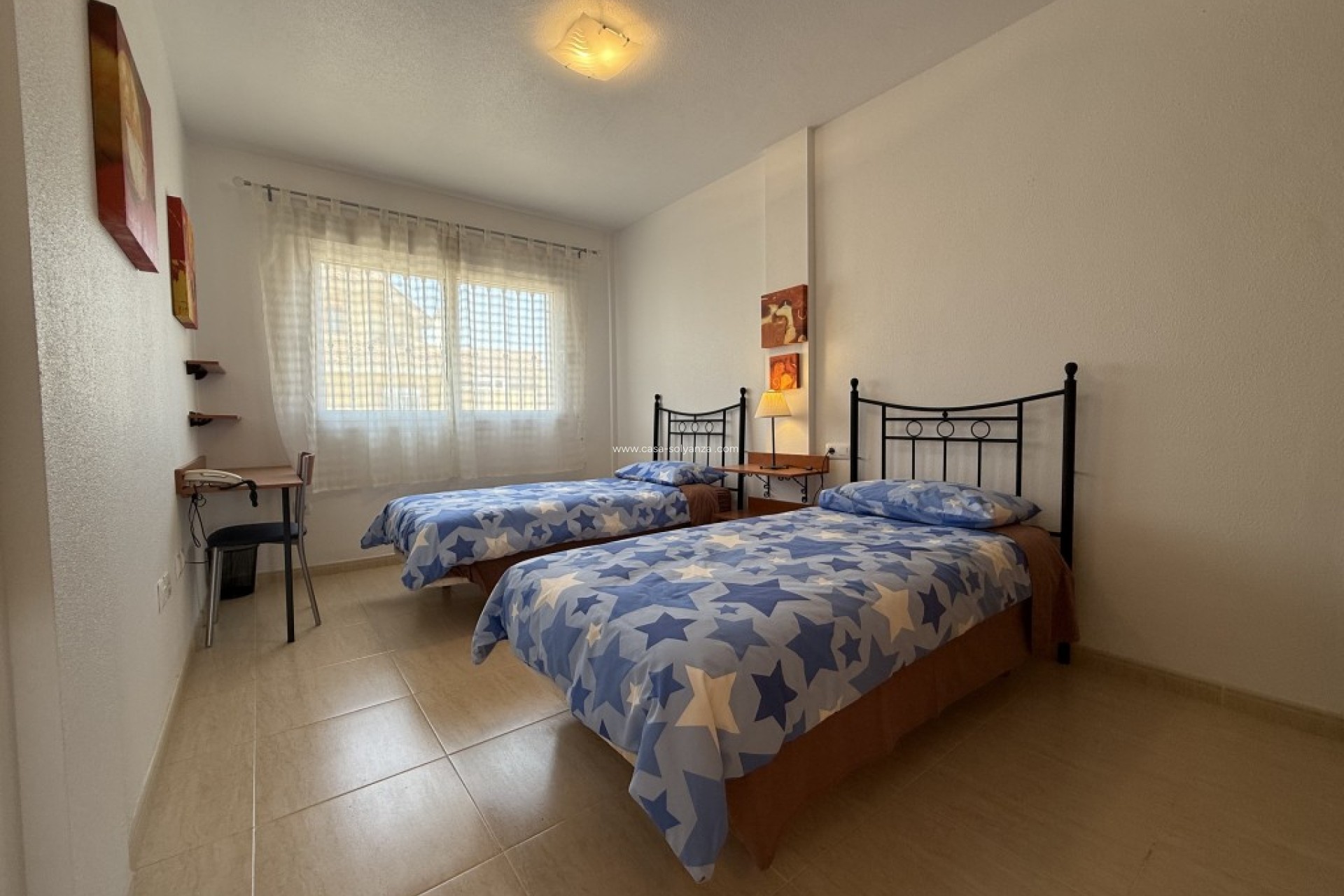 Reventa - Bungalow - La Puebla - Inland
