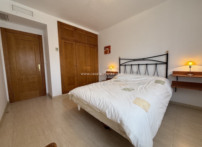 Reventa - Bungalow - La Puebla - Inland