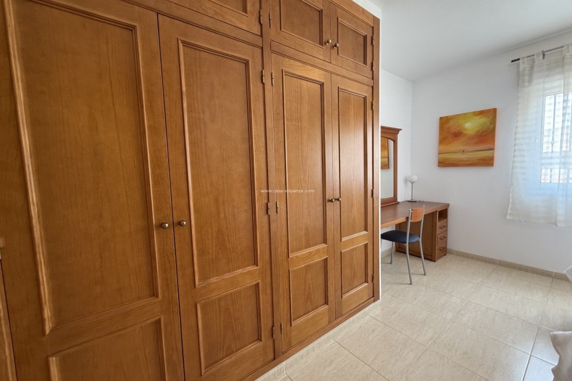 Reventa - Bungalow - La Puebla - Inland