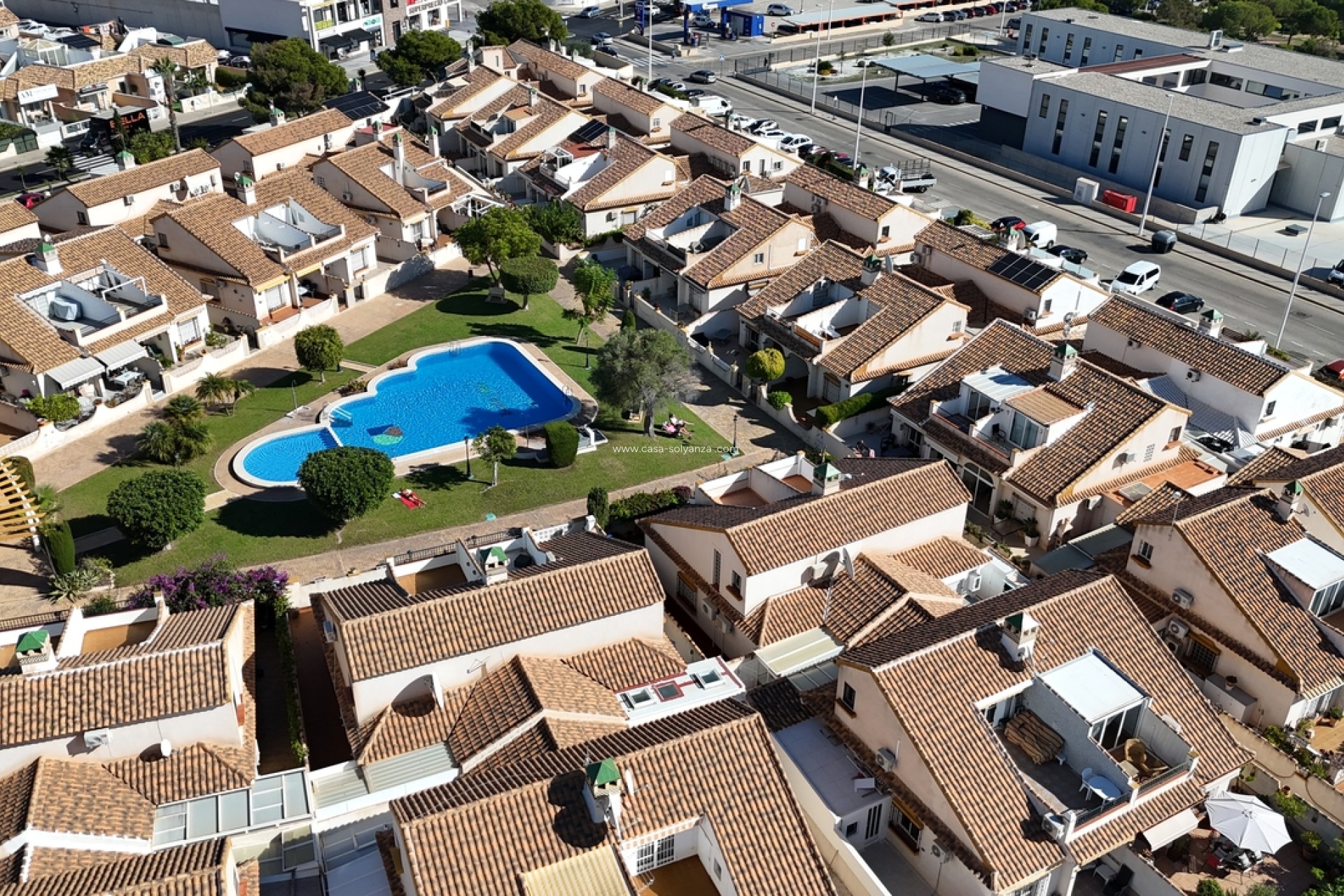 Reventa - Bungalow - La Zenia - Costa Blanca