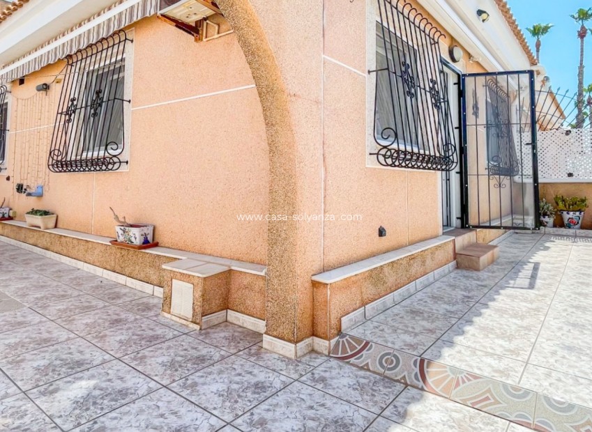Reventa - Bungalow - Los Alcázares - Costa Calida