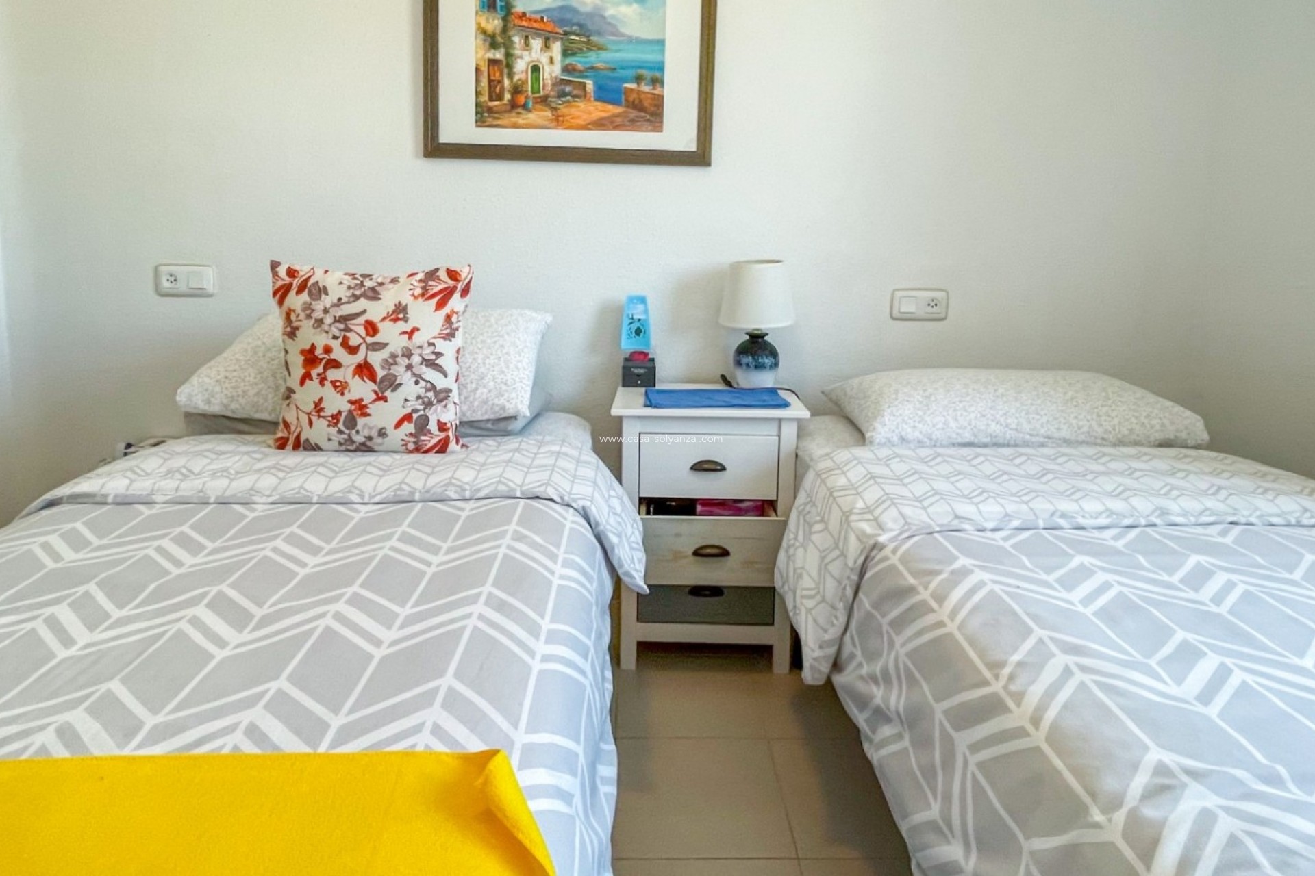 Reventa - Bungalow - Los Alcázares - Costa Calida