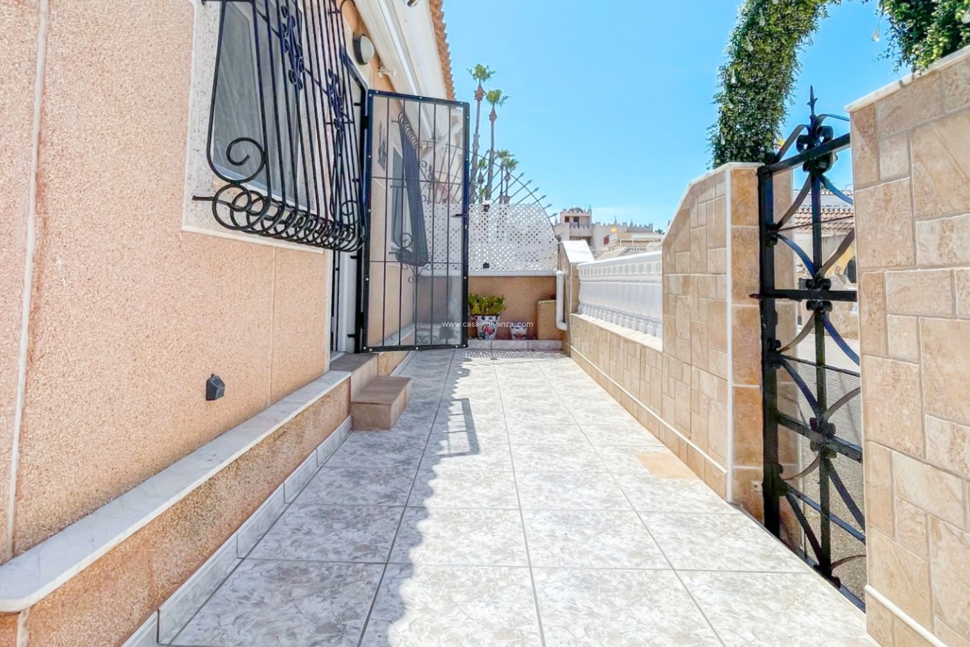 Reventa - Bungalow - Los Alcázares - Costa Calida